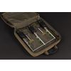 Korda Compac Singlez Olive 34x34x8cm Buzz Bar Bag