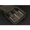 Korda Compac Singlez Dark Kamo 34x34x8cm Buzz Bar Bag