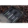 Korda Compac Singlez Dark Kamo 34x34x8cm Buzz Bar Bag
