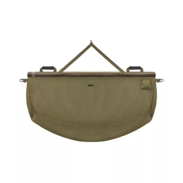Korda Compac Retainer Sling Olive 116x70x32cm Weigh Sling