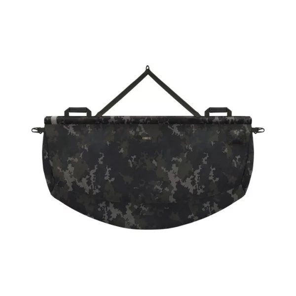Korda Compac Retainer Sling Dark Kamo 116x70x32cm Weigh Sling