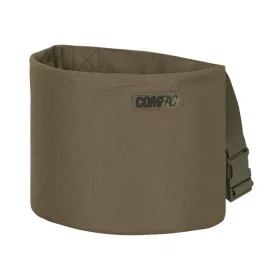   Korda Compac Boilie Caddy 19x25x14cm Olive Boilie Storage Belt Bag
