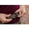 Korda Compac Boilie Caddy 19x25x14cm Olive Boilie Storage Bag