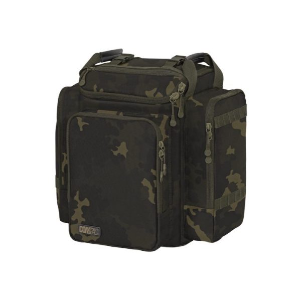 Korda Compac Rucksack 30 Dark Kamo 36x44x30cm Backpack