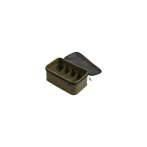 Korda Compac 150 Tackle Safe Edition (tray included) - tackle bag