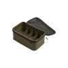 Korda Compac 150 Tackle Safe Edition (tray included) - tackle bag