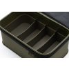 Korda Compac 150 Tackle Safe Edition (tray included) - tackle bag