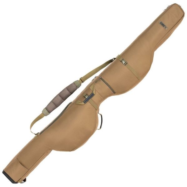 Korda Compac 5 Rod Holdall 12ft - rod holder bag