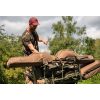Korda Compac 5 Rod Holdall 12ft - rod holder bag