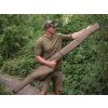 Korda Compac Padded Sleeve 12ft - rod holder bag