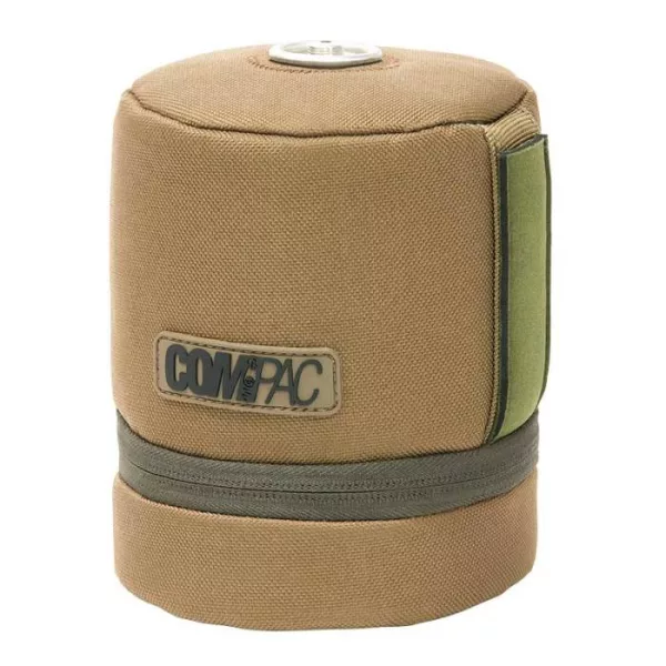 Korda Compac Gas Jacket - gas canister bag