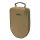 Korda Compac Scale Pouch - analogue scale pouch
