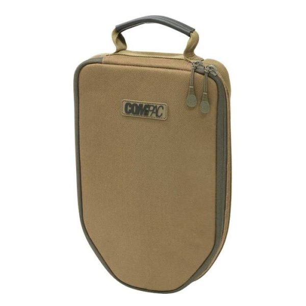 Korda Compac Scale Pouch - analogue scale pouch