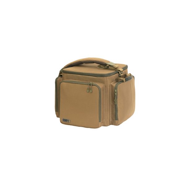 Korda - Compac Carryall Cube - carrying bag, cube-shaped bag