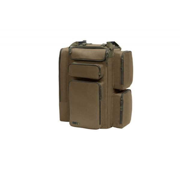 Korda Compac 52x46x32cm Backpack