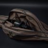 Korda Compac 12ft 3 Stick Bum Bag