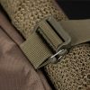 Korda Compac 13ft 3 Stick Bum Bag