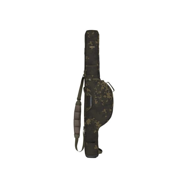 Korda Compac Tele Dark Kamo 10ft 3 Stick Bum Bag