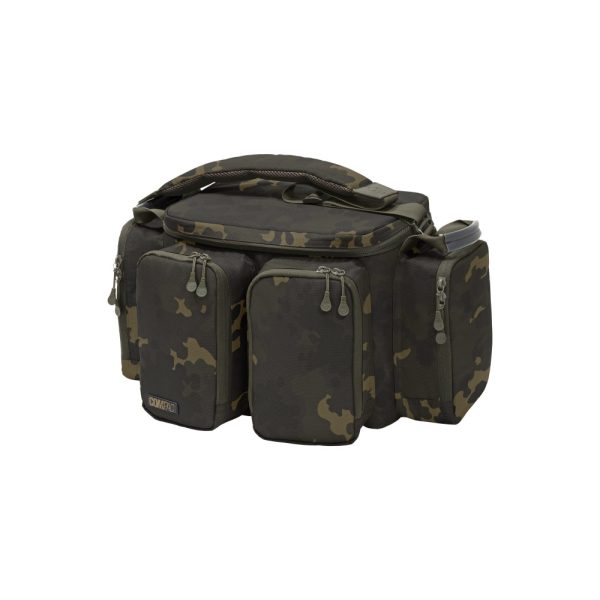 Korda Compac Dark Kamo 48x33x27cm Fitting Bag S