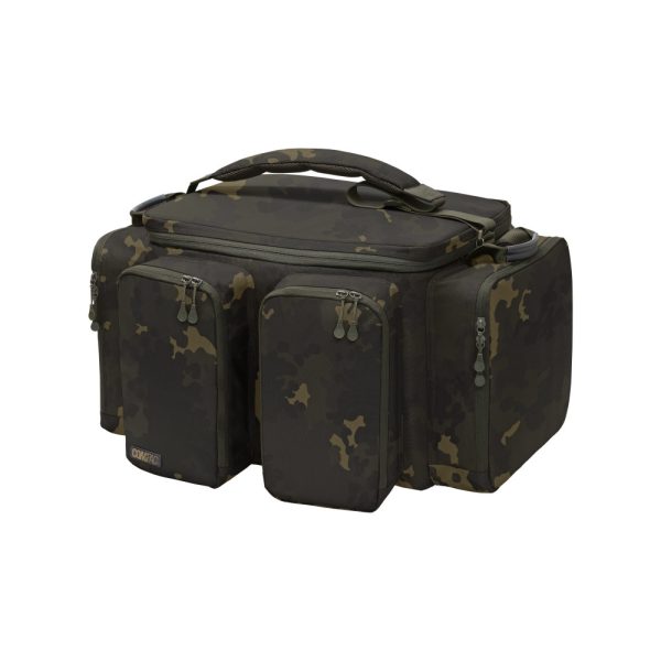 Korda Compac Dark Kamo 62x47x33cm Fitting Bag XL