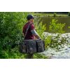 Korda Compac Dark Kamo 62x47x33cm Fitting Bag XL