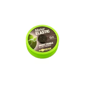 Korda Marker Elastic Line Marker Rubber