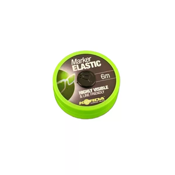 Korda Marker Elastic Line Marker Rubber