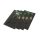 Korda Mixa B Hook 12-Teeth, Barbless Boilie Hook 10pcs