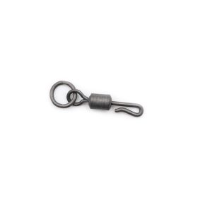 Korda PTFE QC Ring Swivel Size 11 Swivel 8pcs