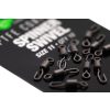Korda PTFE 11 Swivel clamp 8pcs