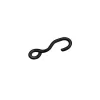 Korda Hook Clip M Quick Link 10pcs