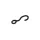 Korda Hook Clip M Quick Link 10pcs