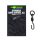 Korda Spinner Ring Swivel XX 11 Swivel clamp 10pcs