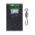 Korda PTFE Spinner Swivel XX 11 Swivel clamp 10pcs