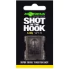 Korda Shot On The Hook Hook Weight 0.40gr 10pcs