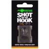 Korda Shot On The Hook Hook Weight 0.50gr 10pcs