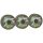 Korda N-Trap Soft 15lb Weedy Green - bait line