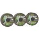 Korda N-Trap Soft 15lb Weedy Green - bait line