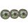 Korda N-Trap Soft 20lb Weedy Green - bait line
