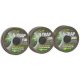 Korda N-Trap Soft 30lb Weedy Green - carp hooklink line