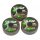Korda N-Trap Semi Stiff 20lb Weedy Green - carp hooklink line