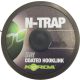 Korda N-Trap Soft 15lb Silt - carp hooklink line