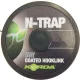 Korda N-Trap Soft 30lb Silt - carp hooklink line