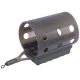 Korum Open Ended Feeder - Medium - 90g Side basket