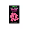 Korda Slow Sinking Maize Fruity Pink Rubber Corn