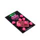 Korda Pop-up Maize Fruity Squid Pink Rubber Corn