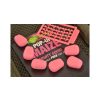 Korda Pop-up Maize Fruity Squid Pink Rubber Corn