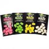 Korda Pop-up Maize Fruity Squid Pink Rubber Corn
