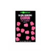Korda Slow Sinking Corn Fruity Squid Pink Rubber Corn