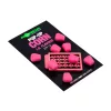 Korda Pop-up Corn Fruity Squid Pink Rubber Corn